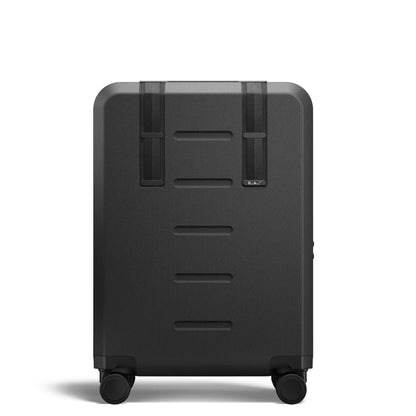 DB Ramverk Carry-on Black Out