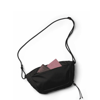 DB Roamer Pro Sling Bag 6L Forest Green