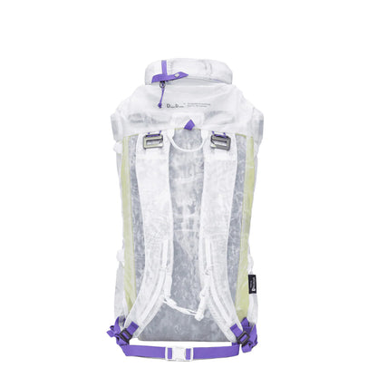 DB Weigh Lighter Backpack 25L Aurora
