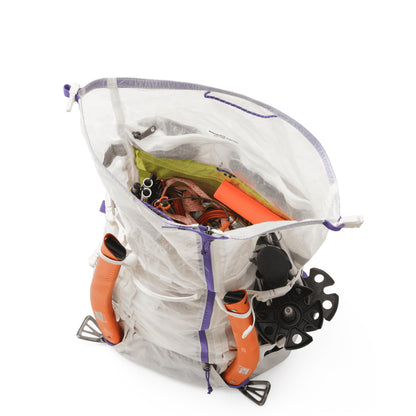 DB Weigh Lighter Backpack 25L Aurora