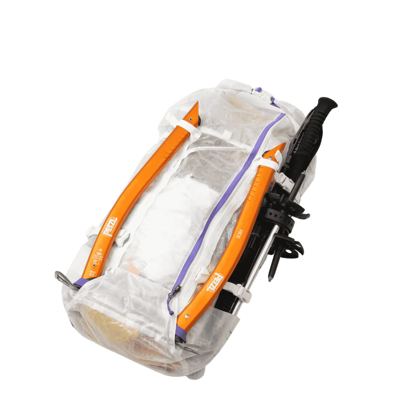 DB Weigh Lighter Backpack 25L Aurora