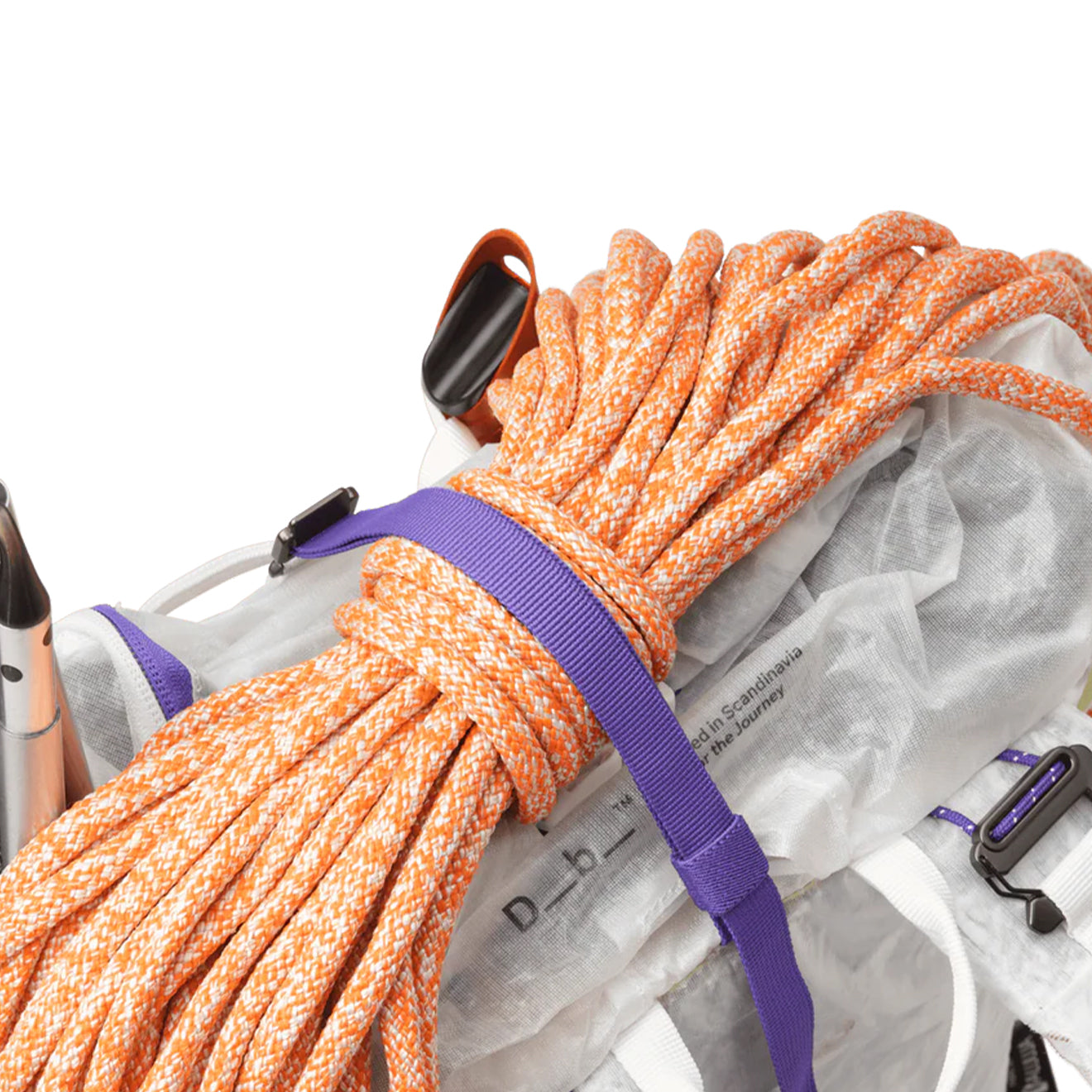 DB Weigh Lighter Backpack 25L Aurora