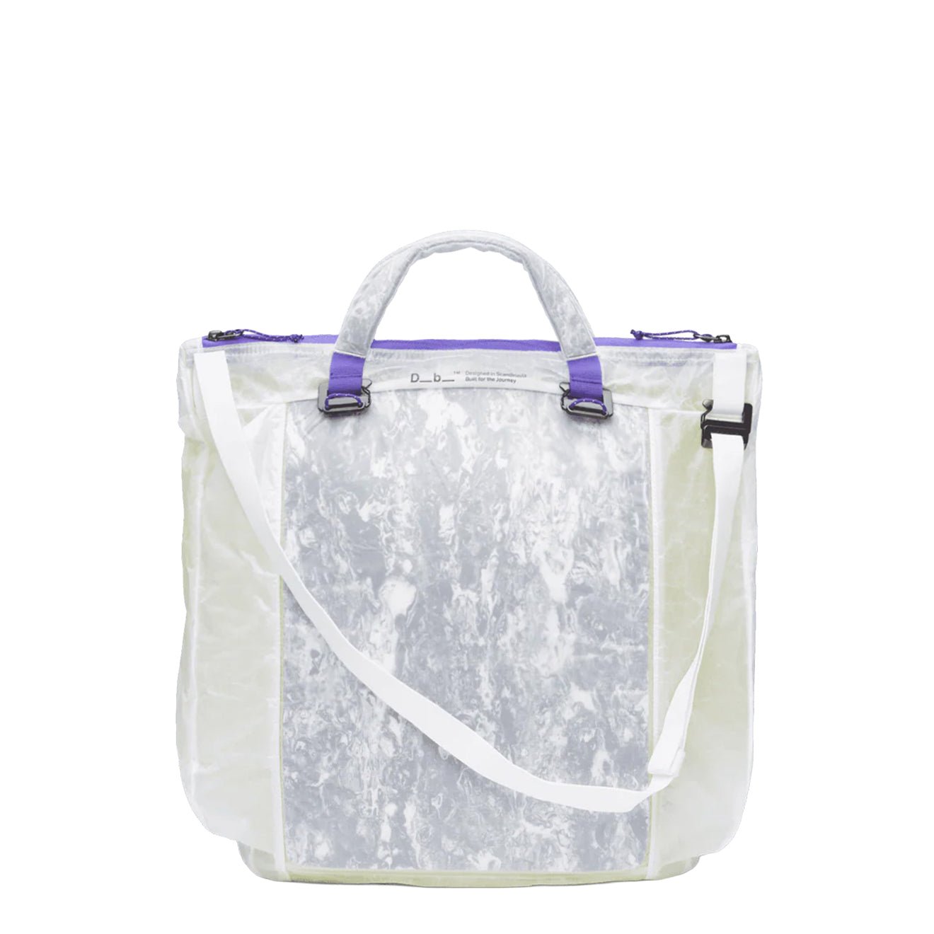 DB Weigh Lighter Helmet Bag 32L Aurora