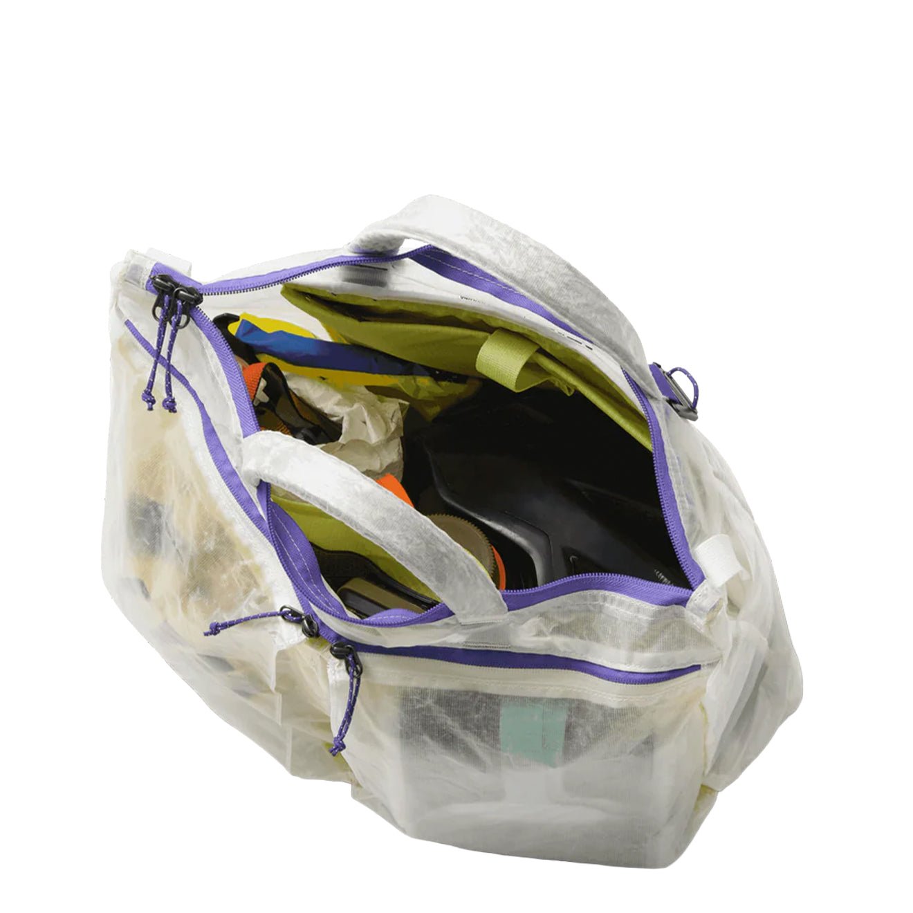 DB Weigh Lighter Helmet Bag 32L Aurora