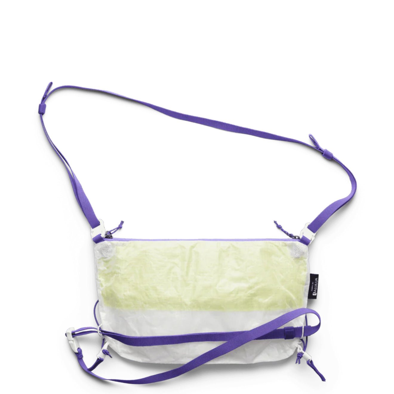 DB Weigh Lighter Sling 10L Aurora
