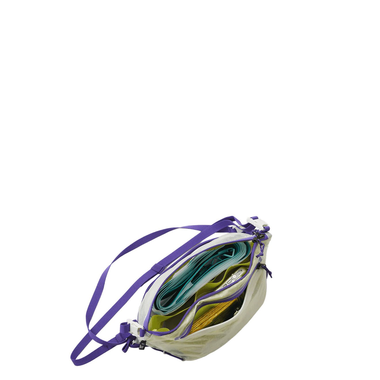DB Weigh Lighter Sling 10L Aurora