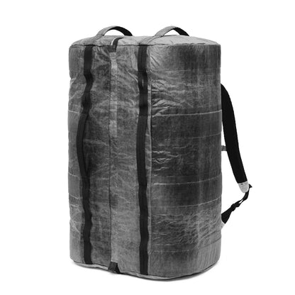 DB Weigh Lighter Split Duffel 70L Weigh Darker