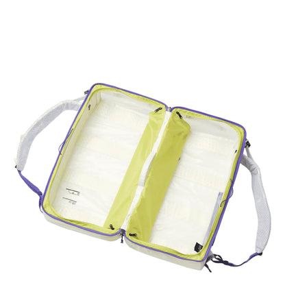 DB Weigh Lighter Split Duffel 70L Weigh Darker