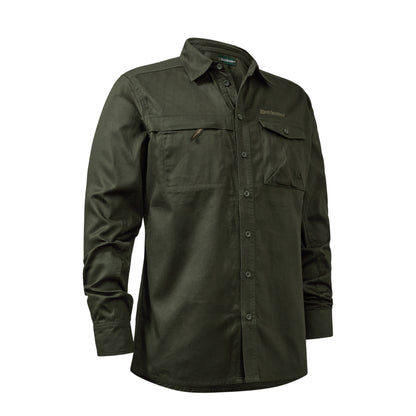 Deerhunter Atlas Shirt Timber