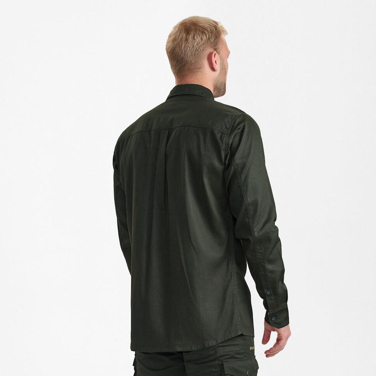 Deerhunter Atlas Shirt Timber