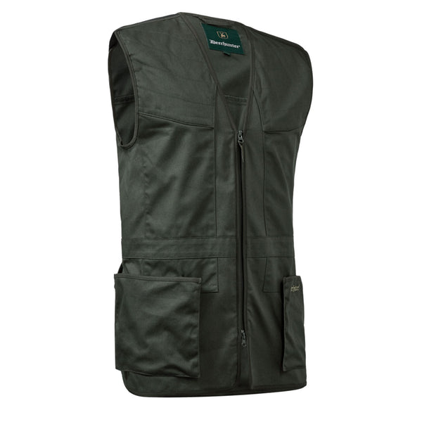 Deerhunter Jagdjacke Muflon Packable (Wood) » PIRSCHER SHOP