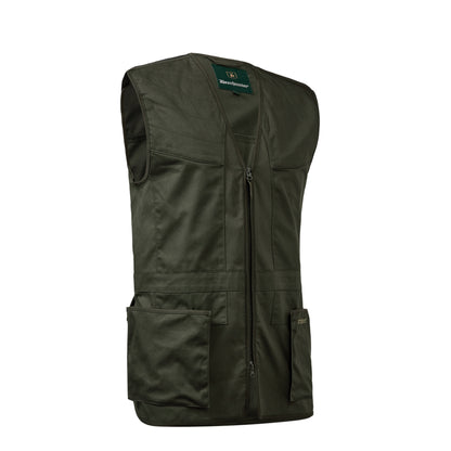 Deerhunter Atlas Shooting Waistcoat Timber