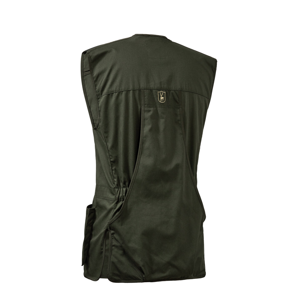 Deerhunter Atlas Shooting Waistcoat Timber
