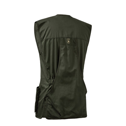 Deerhunter Atlas Shooting Waistcoat Timber