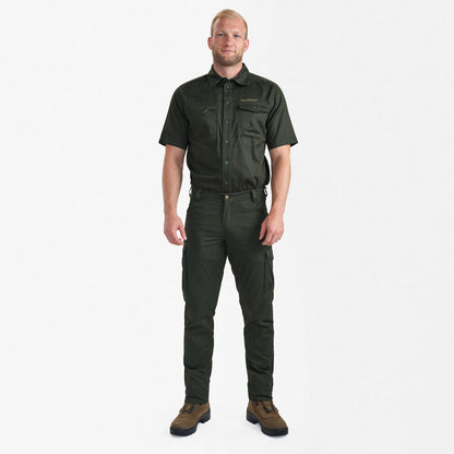 Deerhunter Atlas Trousers Timber