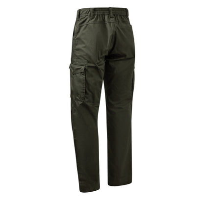 Deerhunter Atlas Trousers Timber