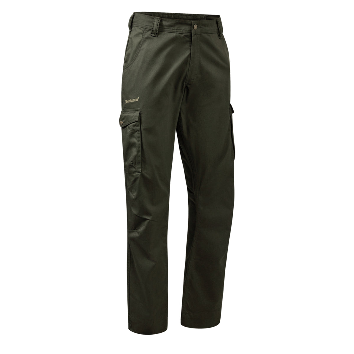 Deerhunter Atlas Trousers Timber