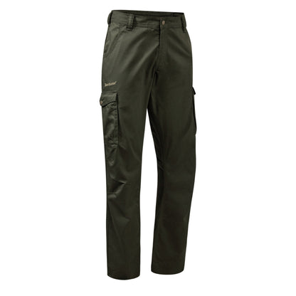 Deerhunter Atlas Trousers Timber