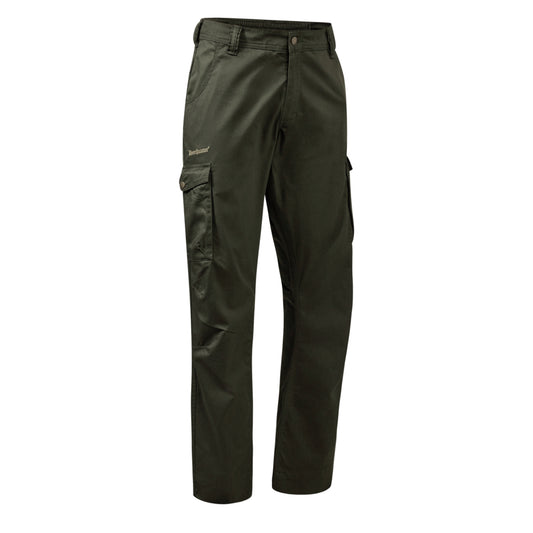 Deerhunter Atlas Trousers Timber