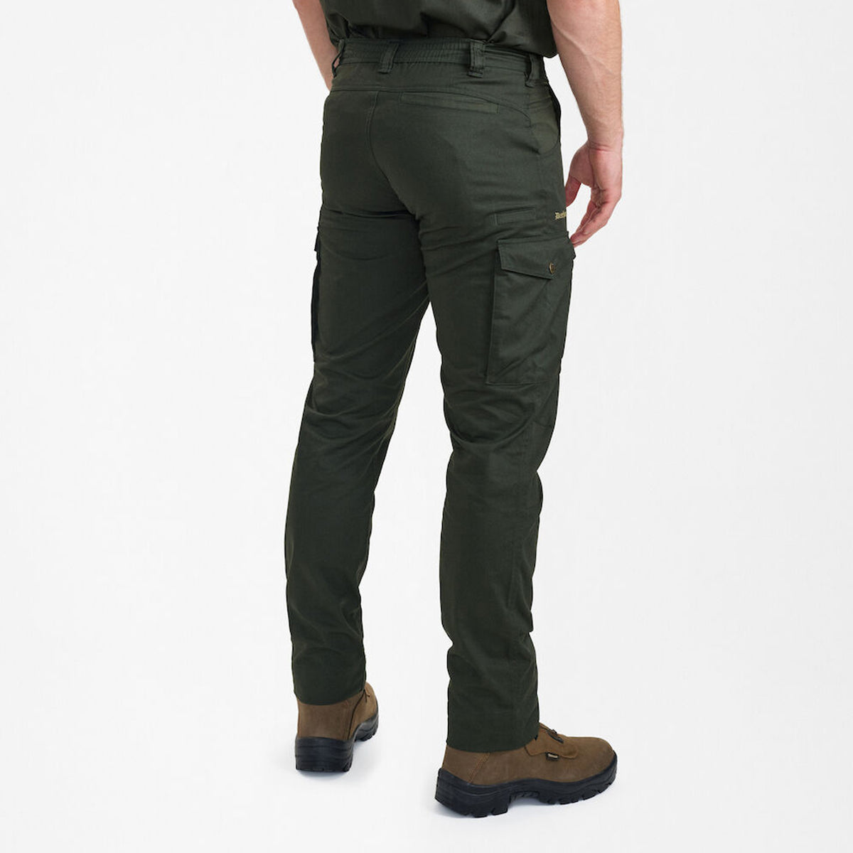 Deerhunter Atlas Trousers Timber