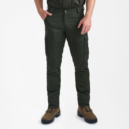 Deerhunter Atlas Trousers Timber