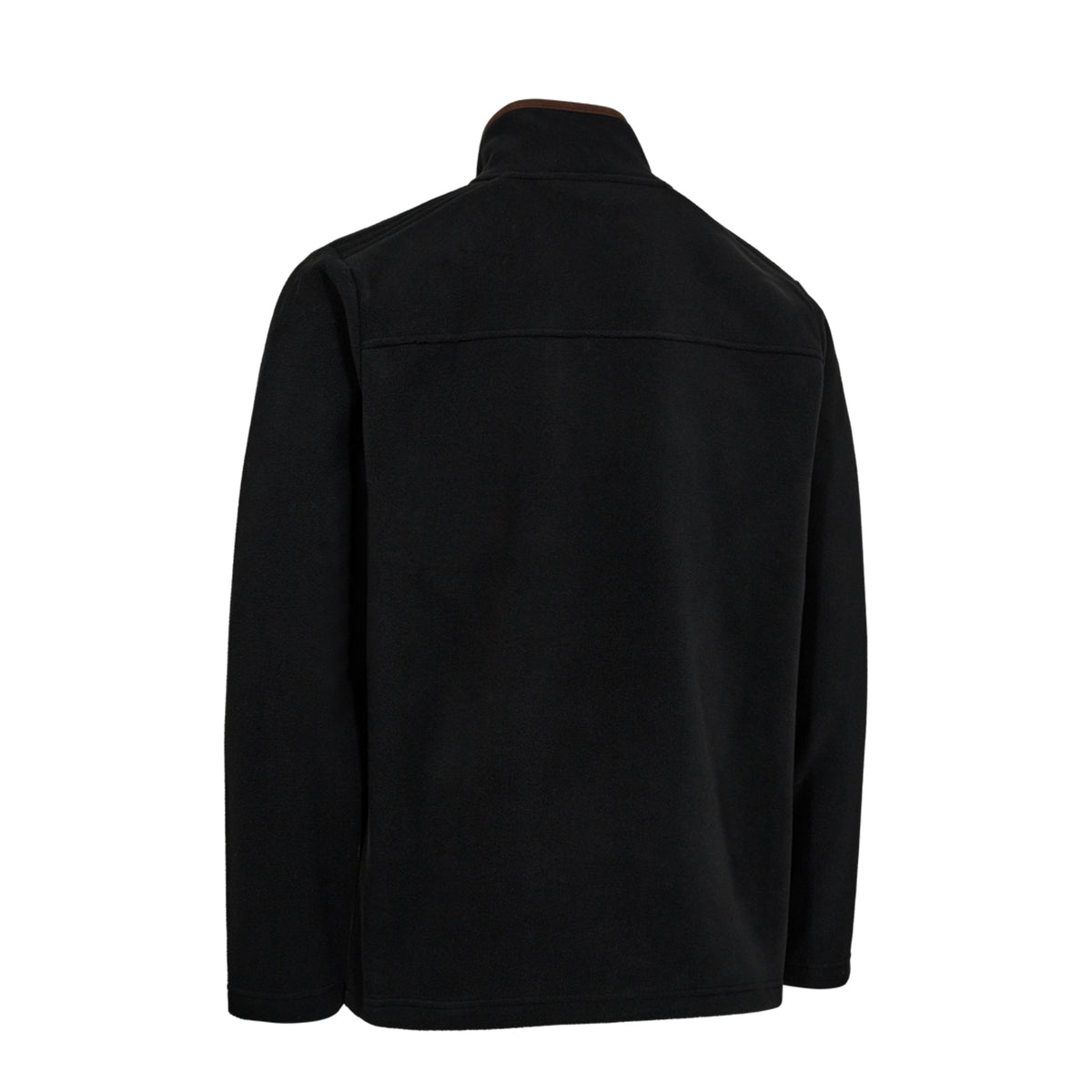 Deerhunter Cumbria Fleece Jacket Anthracite Grey