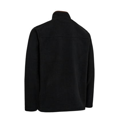 Deerhunter Cumbria Fleece Jacket Anthracite Grey