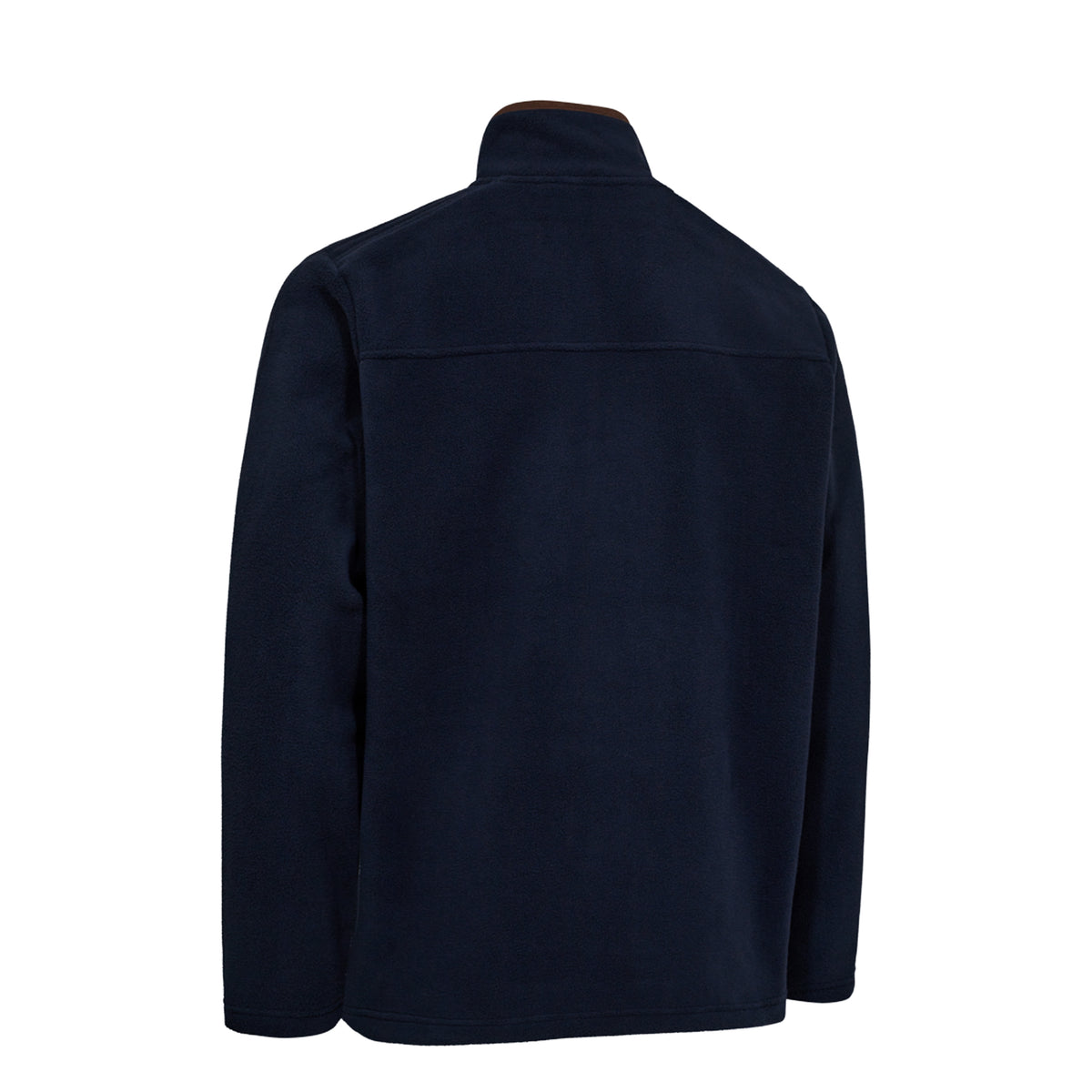 Deerhunter Cumbria Fleece Jacket Dark Blue