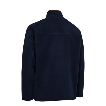 Deerhunter Cumbria Fleece Jacket Dark Blue