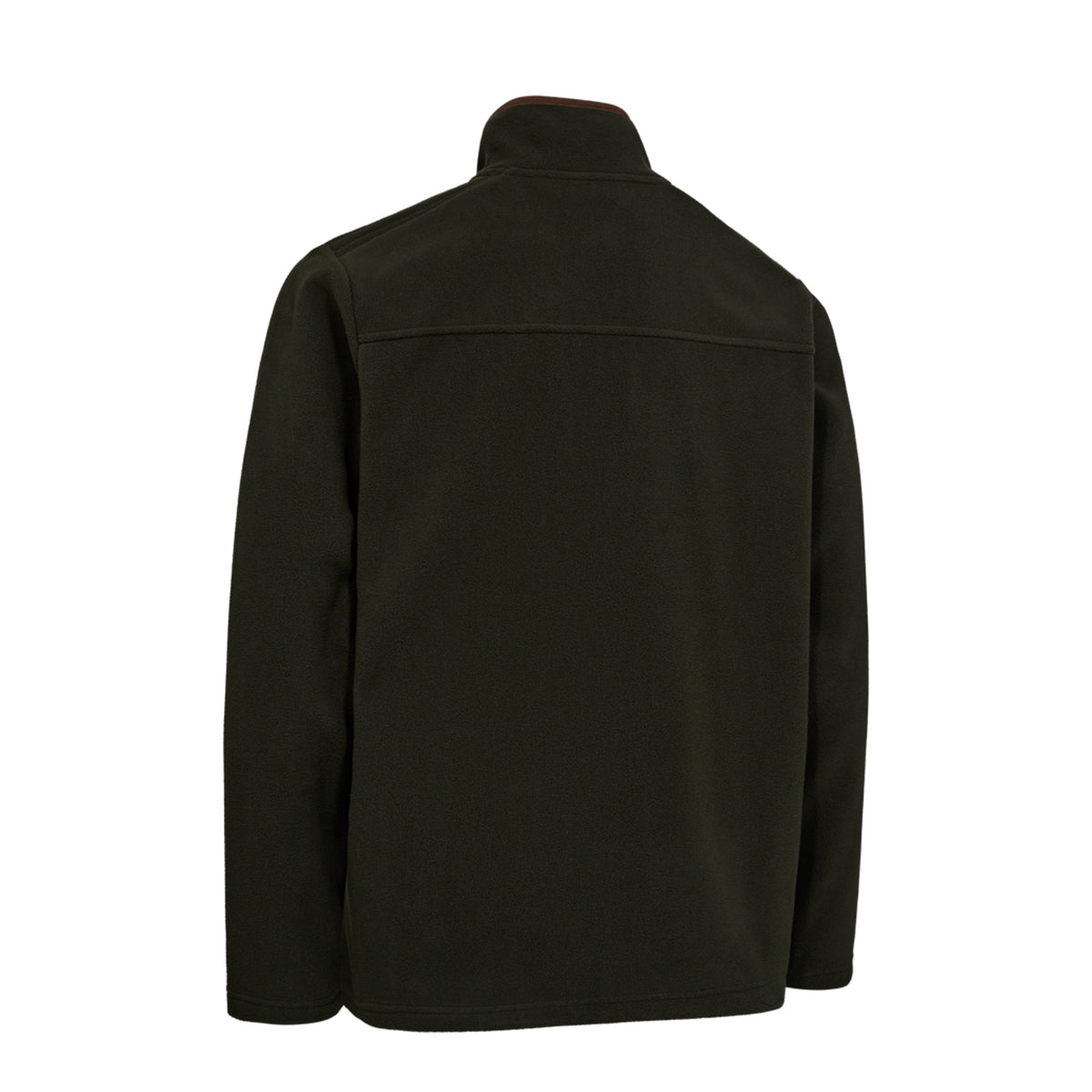 Deerhunter Cumbria Fleece Jacket Forest Ember