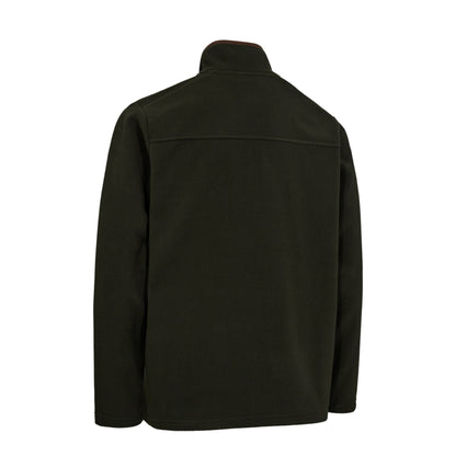Deerhunter Cumbria Fleece Jacket Forest Ember