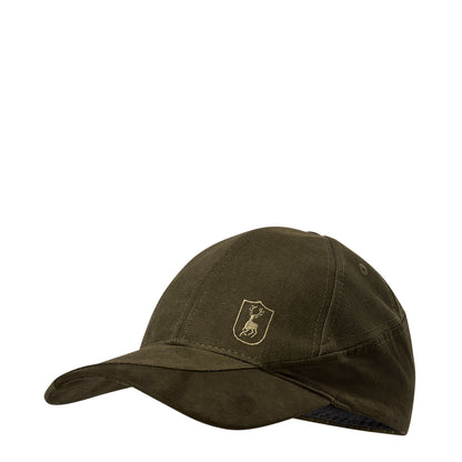 Deerhunter Eagle Cap Tarmac Green - The Sporting Lodge