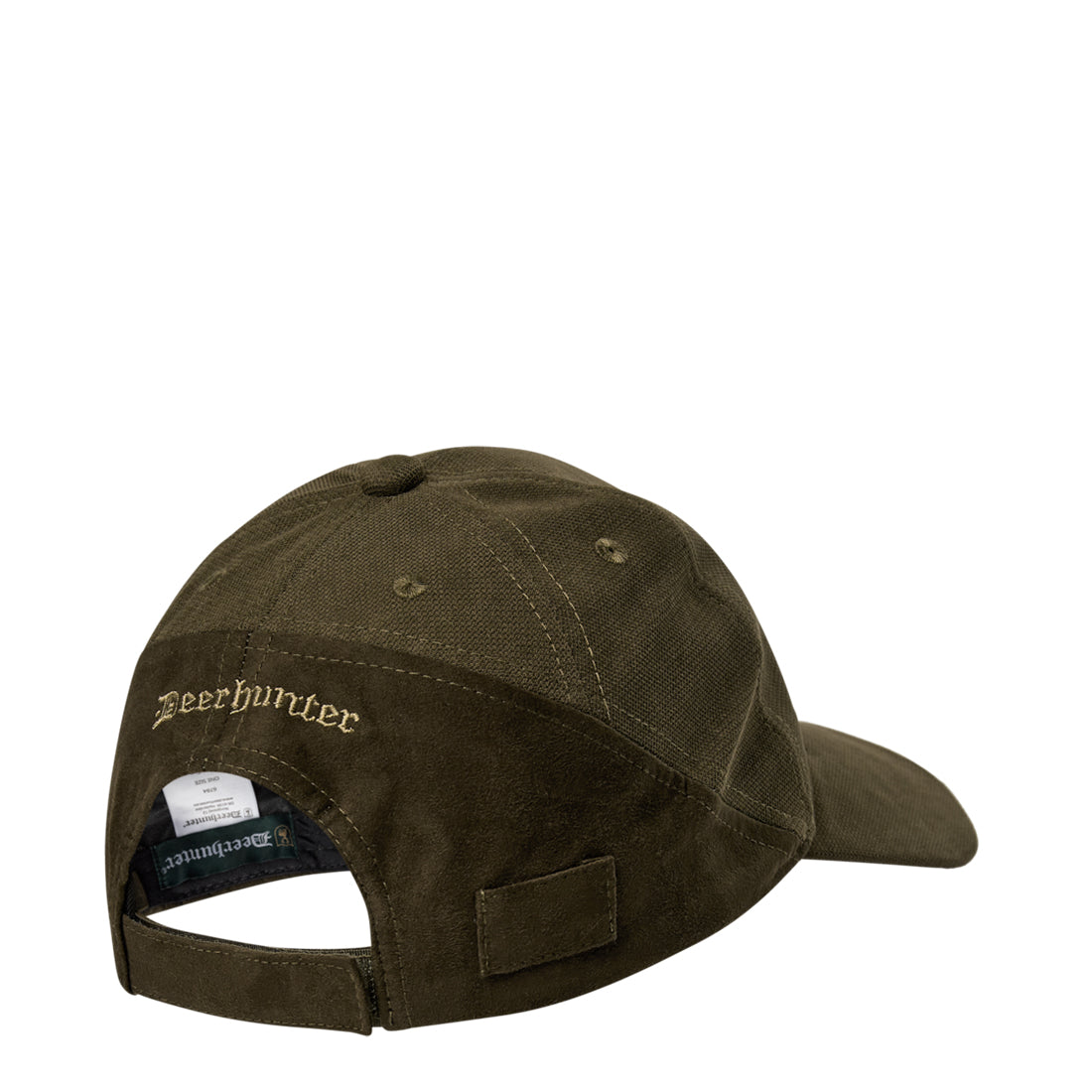 Deerhunter Eagle Cap Tarmac Green - The Sporting Lodge