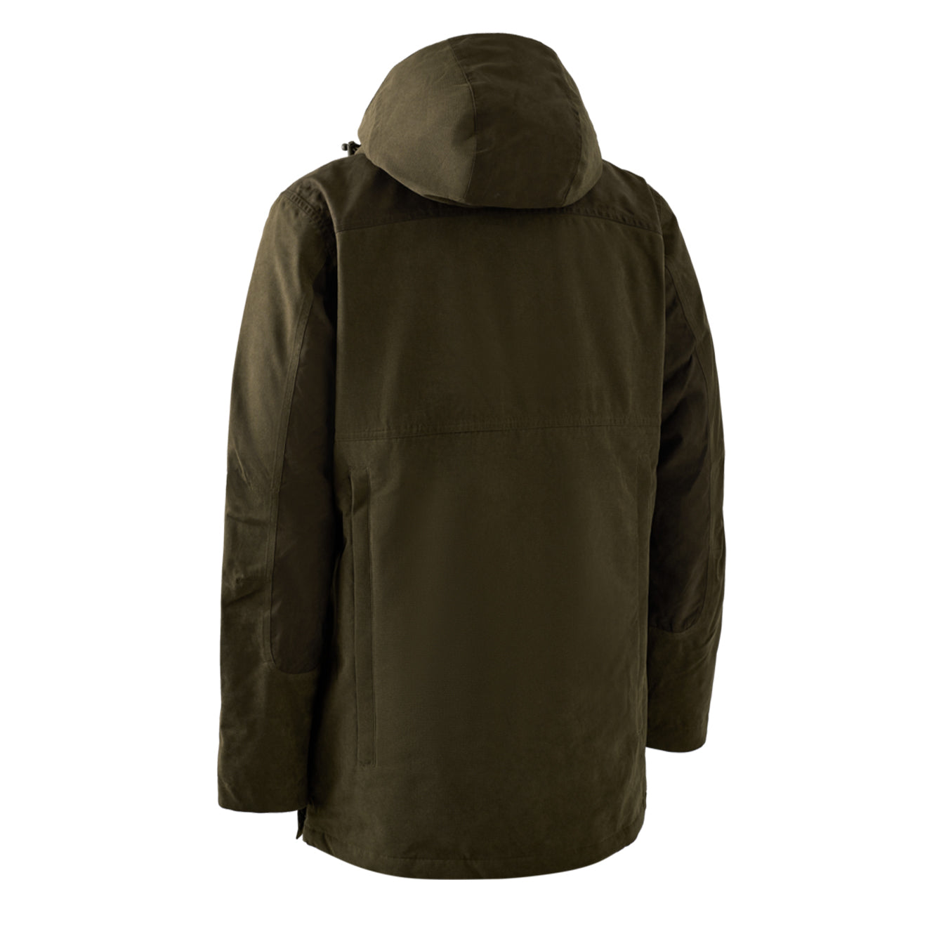 Deerhunter Eagle Jacket Tarmac Green - The Sporting Lodge