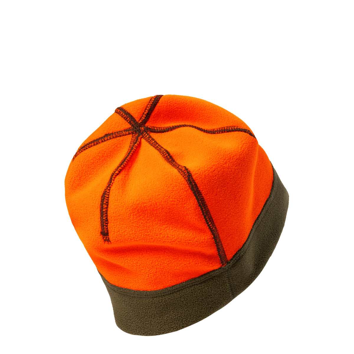 Deerhunter Fleece Beanie Tarmac Green