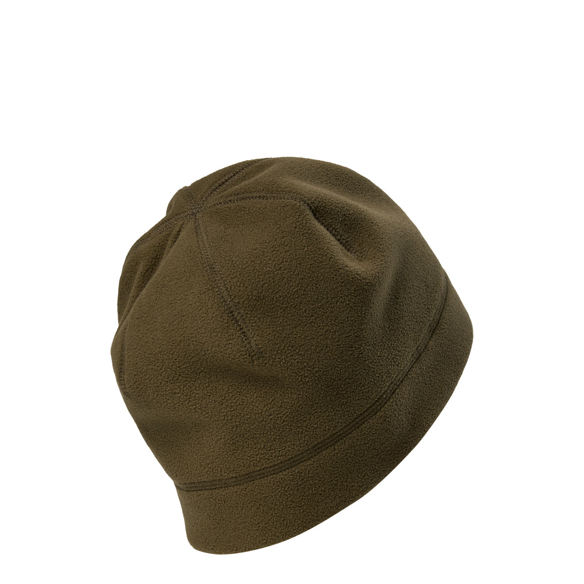 Deerhunter Fleece Beanie Tarmac Green