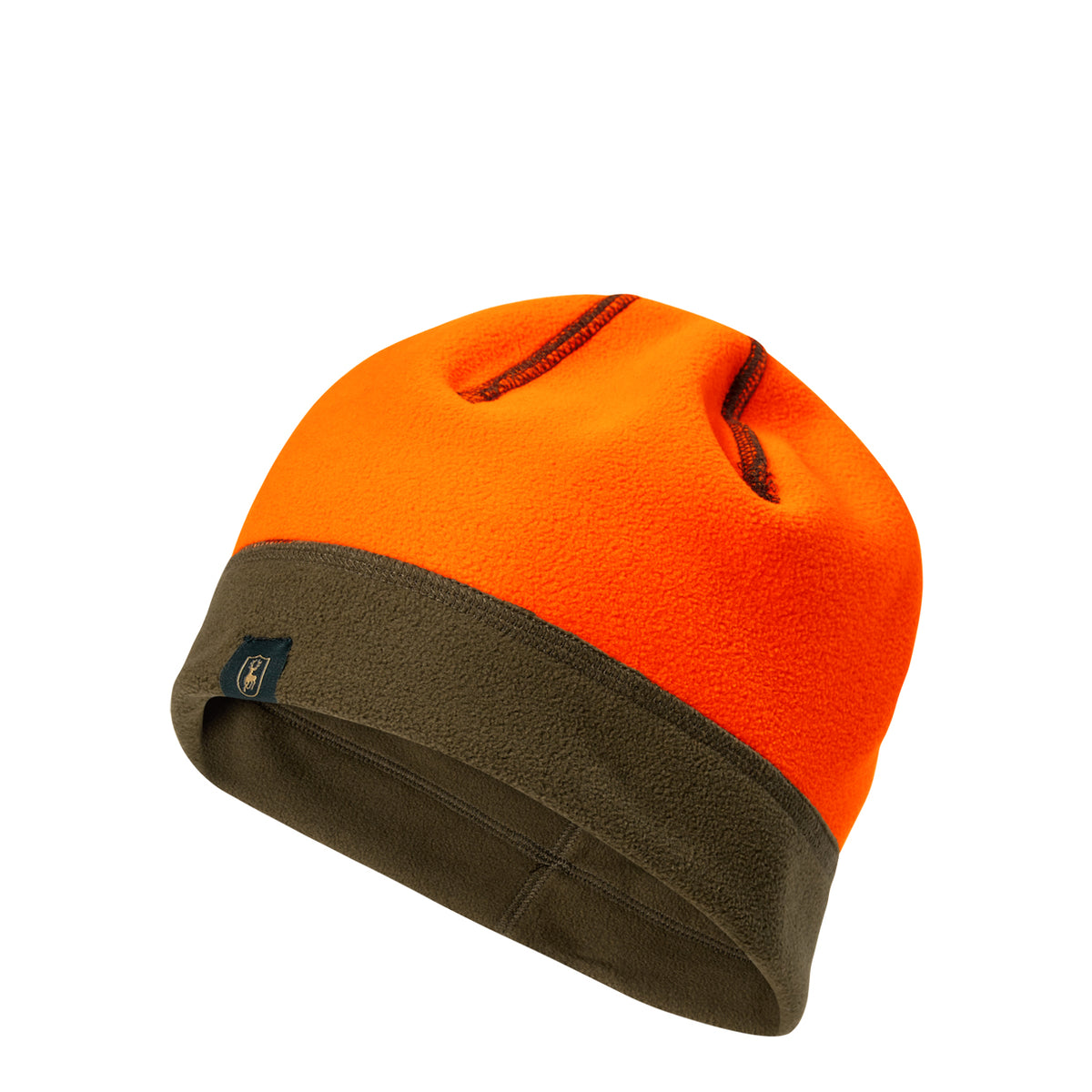 Deerhunter Fleece Beanie Tarmac Green