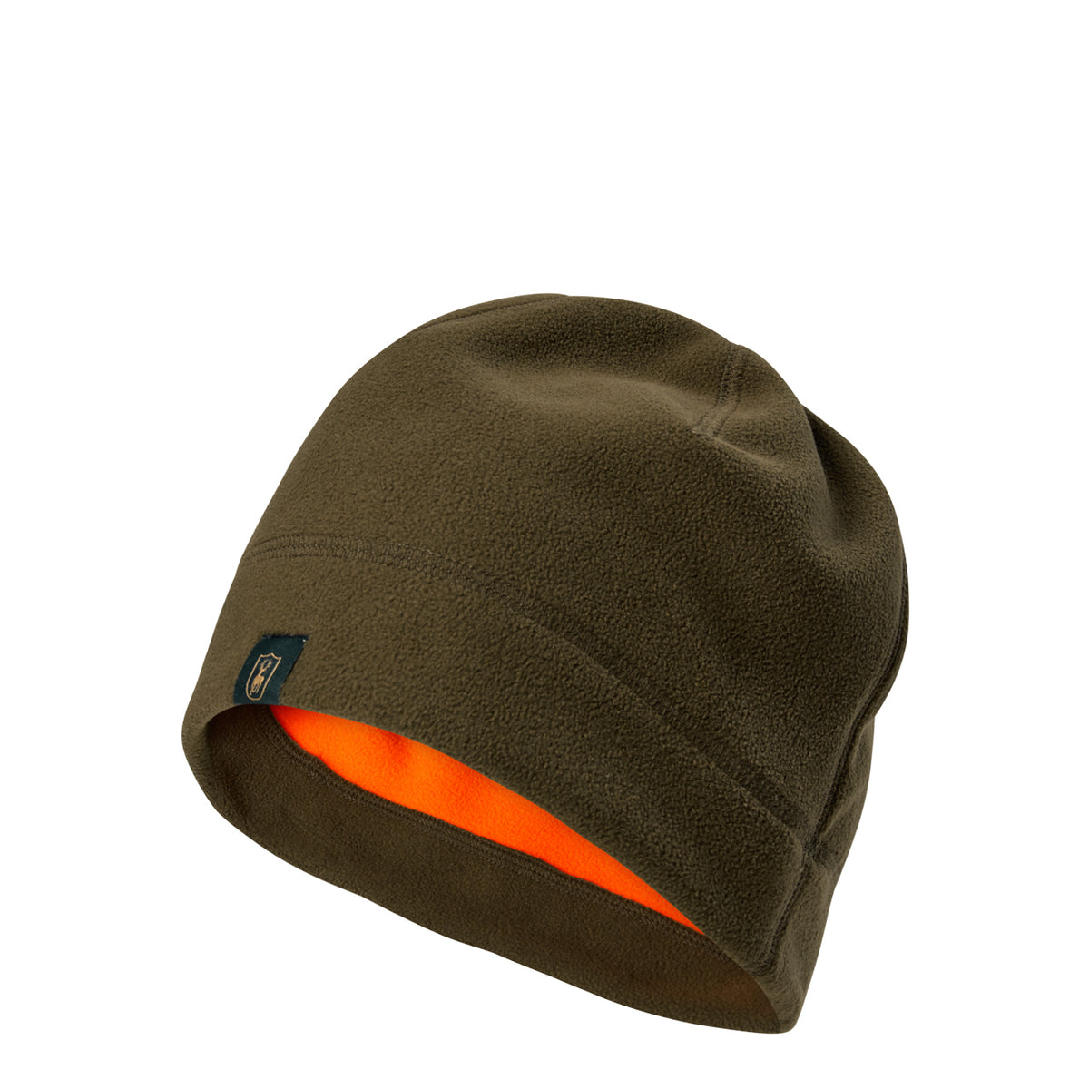 Deerhunter Fleece Beanie Tarmac Green