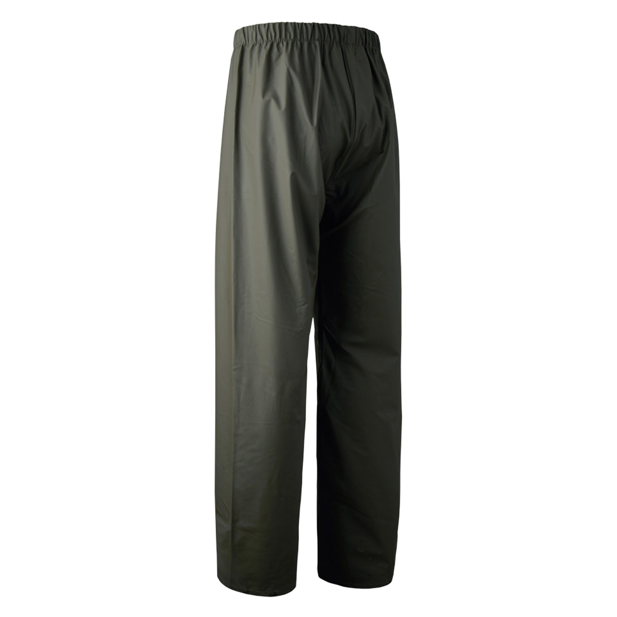Deerhunter Hurricane Rain Trousers Art Green