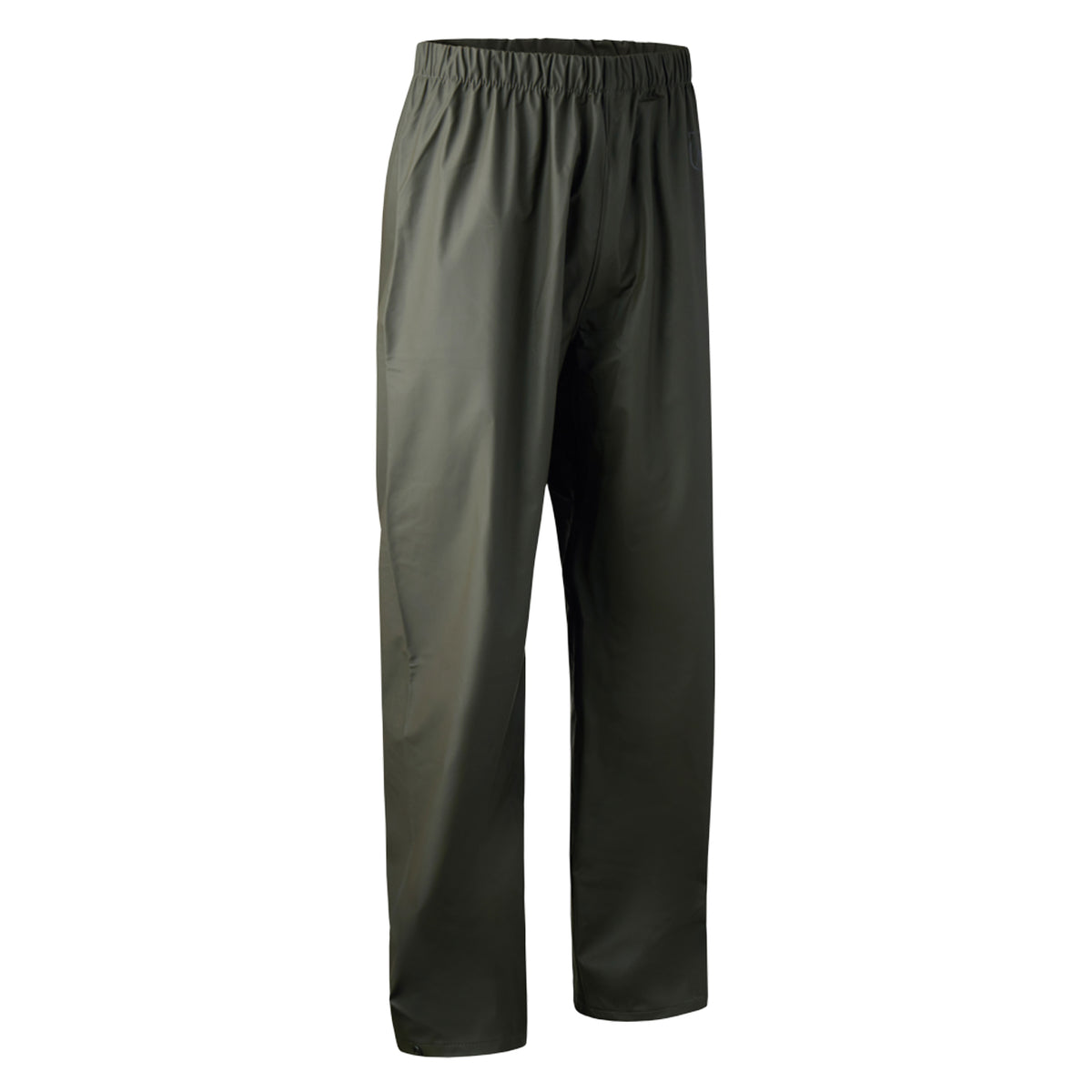 Deerhunter Hurricane Rain Trousers Art Green