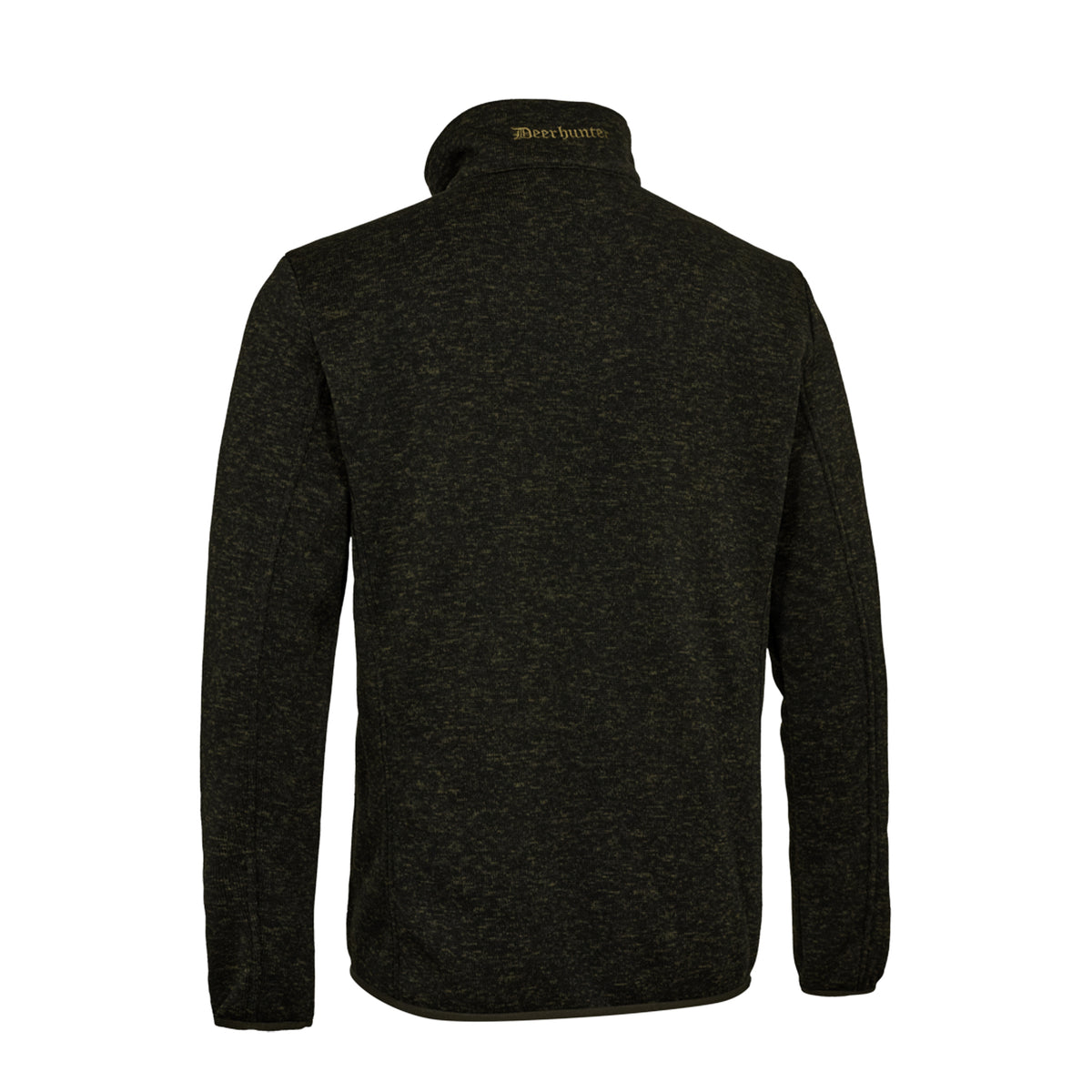 Deerhunter Moor Knitted Jacket Timber