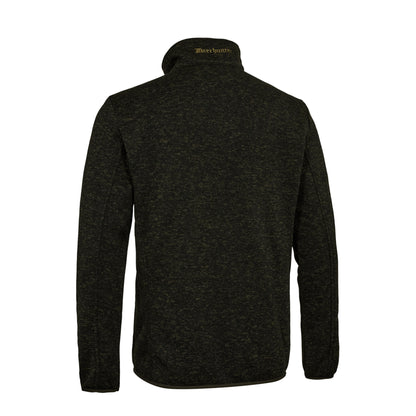 Deerhunter Moor Knitted Jacket Timber