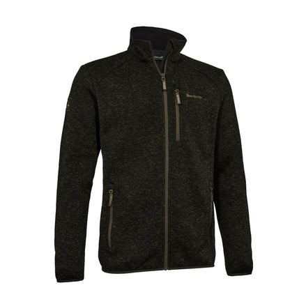 Deerhunter Moor Knitted Jacket Timber