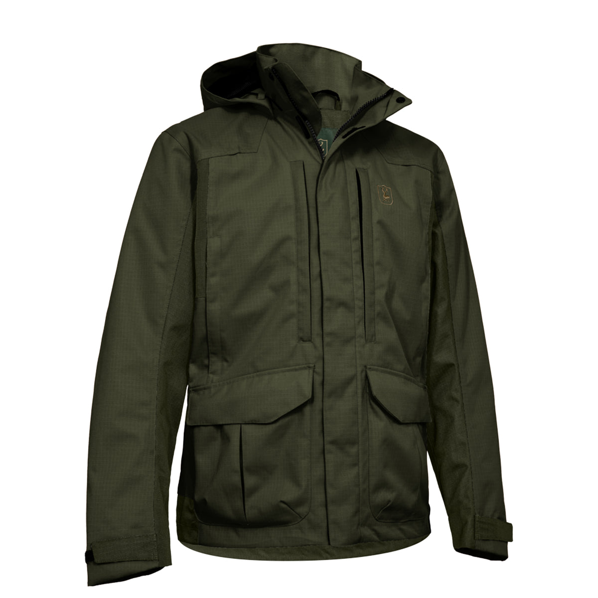 Deerhunter Recon Dura-Tex Membrane Jacket Deepwood