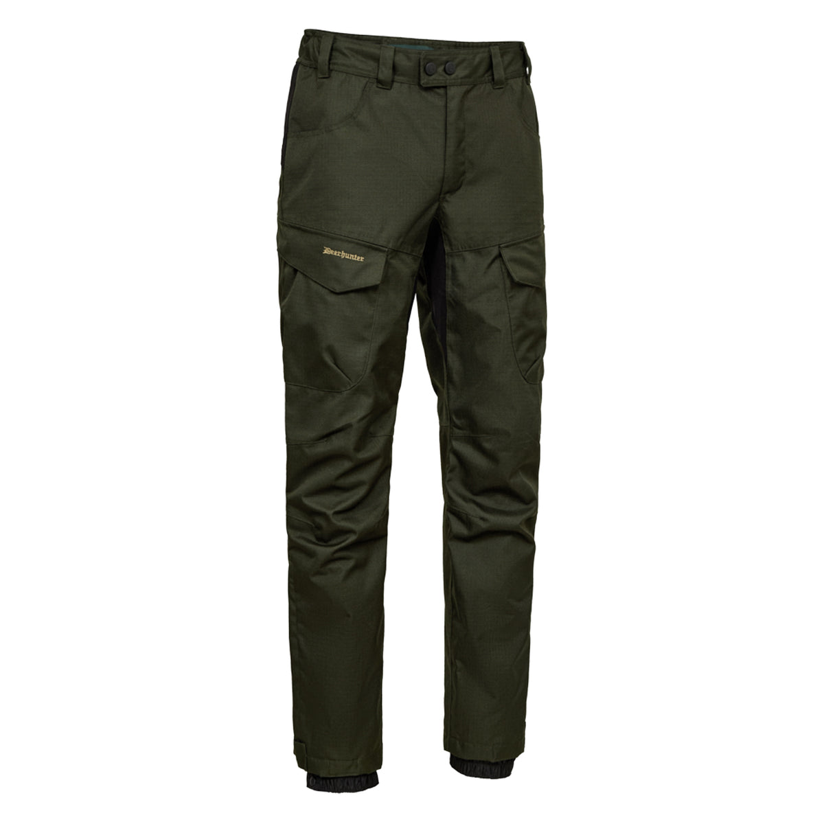 Deerhunter Recon Dura-Tex Membrane Trousers Deepwood