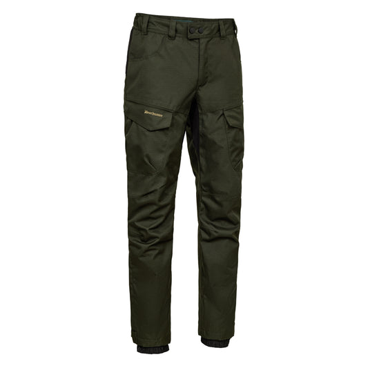 Deerhunter Recon Dura-Tex Membrane Trousers Deepwood