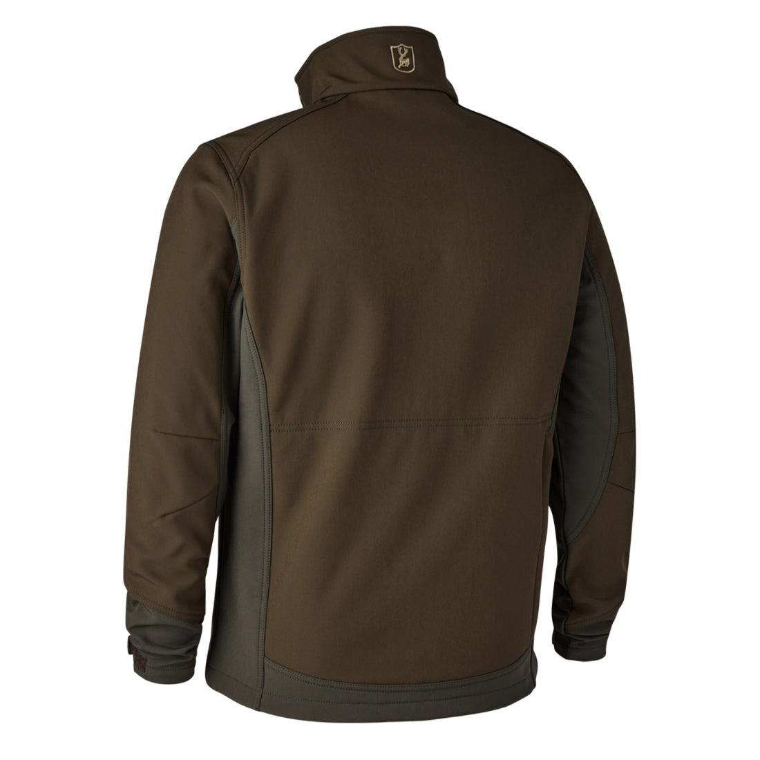 Deerhunter Rogaland Softshell Jacket Fallen Leaf - The Sporting Lodge