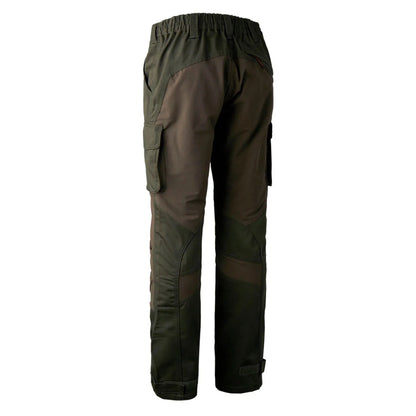 Deerhunter Rogaland Stretch Trousers Adventure Green