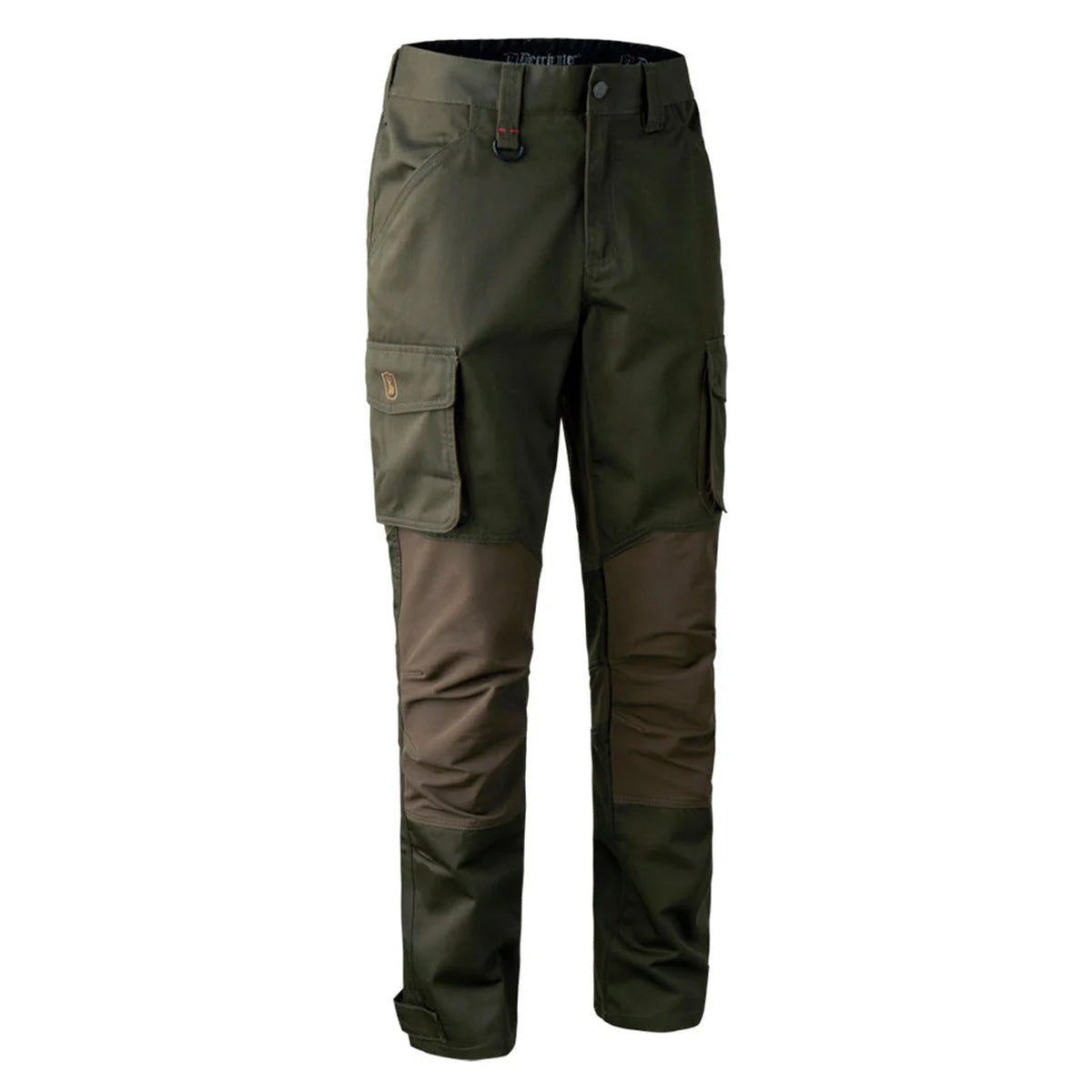 Deerhunter Rogaland Stretch Trousers Adventure Green