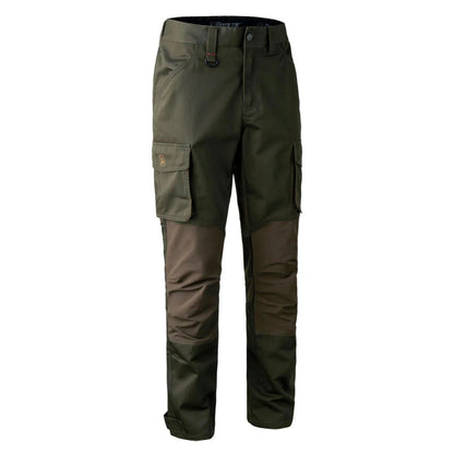 Deerhunter Rogaland Stretch Trousers Adventure Green